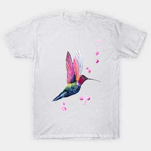 Hummingbird T-Shirt